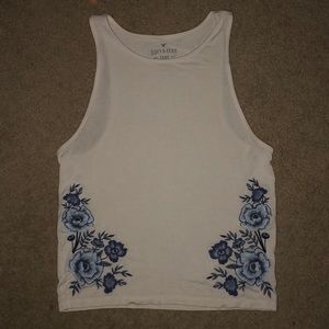 Womens tops